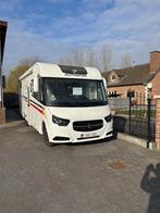 mobilhome Autostar Passion, Caravans en Kamperen, Mobilhomes, Integraal, 7 tot 8 meter, Diesel, Particulier