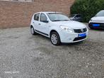 Dacia sandero 1.2i essence euro5, Auto's, Euro 5, 4 cilinders, 5 deurs, Particulier