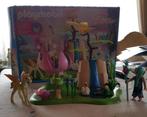 Playmobil Fairies, Kinderen en Baby's, Speelgoed | Playmobil, Ophalen, Zo goed als nieuw, Complete set