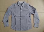 Hemd jongen maat 134/140, Ophalen, C&A, Overhemd of Blouse, Zo goed als nieuw