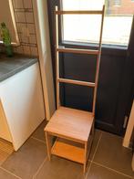 Badkamerstoel ikea, Huis en Inrichting, Badkamer | Badkamermeubels, Ophalen, Gebruikt, Overige typen