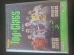 Panini top class 25 pure football masterset,zie beschrijving, Hobby en Vrije tijd, Verzamelkaartspellen | Overige, Ophalen of Verzenden