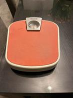 Personenweegschaal vintage, Electroménager, Balances, 100 kg ou plus, Analogique, Enlèvement ou Envoi, 1 à 500 grammes