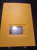 Sunny boy SB-2500 HF-30 Omvormer, Ophalen of Verzenden, Gebruikt, Overige typen