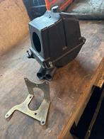 Luchtfilterbox, Sport en Fitness, Karting, Ophalen