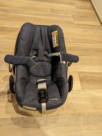Maxi cosi, Ophalen, Gebruikt, Maxi-Cosi, Autogordel of Isofix