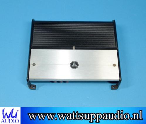 JL Audio XD400/4 Amplificateur 4 canaux / Compact, Autos : Divers, Haut-parleurs voiture, Utilisé, Enlèvement ou Envoi