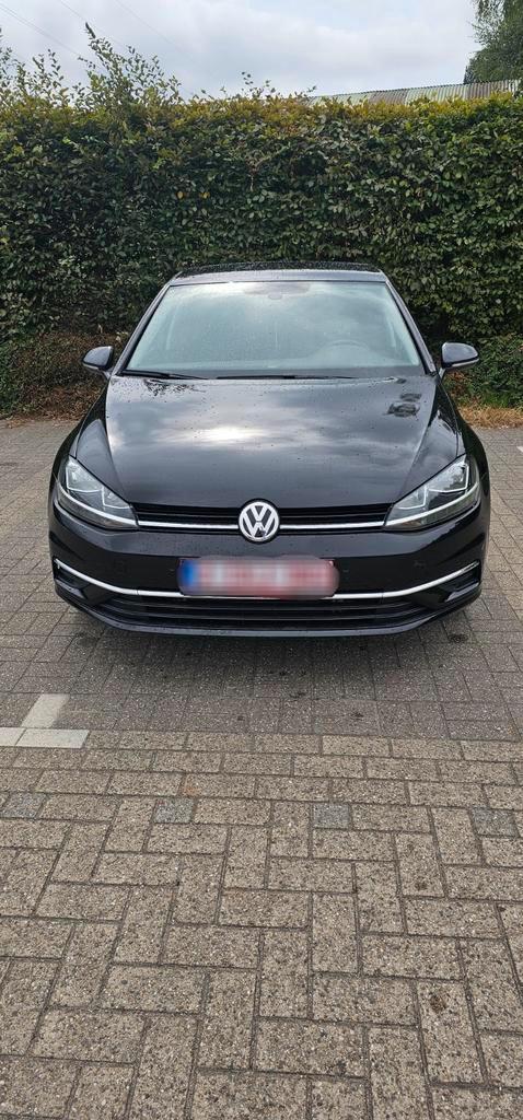 Volkswagen Golf Golf 2.0 TDI SCR Comfortline, Auto's, Volkswagen, Particulier, Golf, ABS, Achteruitrijcamera, Adaptieve lichten