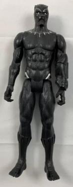 Marvel Avengers Black Panther Hasbro figuur superhelden 15cm, Kinderen en Baby's, Speelgoed | Actiefiguren, Verzenden, Zo goed als nieuw