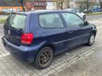 Volkswagen Polo 6N 2000, Autos, Achat, Entreprise, Boîte manuelle, Autre carrosserie
