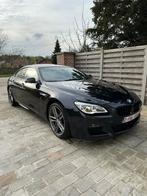 Bmw 640d xdrive 98000km euro6b, Auto's, Te koop, Berline, 5 deurs, Emergency brake assist