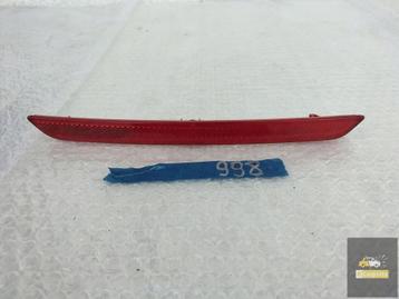 BMW 4 F32 F36 LINKER ACHTERBUMPER REFLECTOR beschikbaar voor biedingen