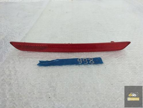 BMW 4 F32 F36 LINKER ACHTERBUMPER REFLECTOR, Auto-onderdelen, Carrosserie, Bumper, BMW, Gebruikt