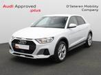 Audi A1 allstreet A1 Allstreet 30 TFSI S tronic, Auto's, Automaat, A1, Wit, Airbags