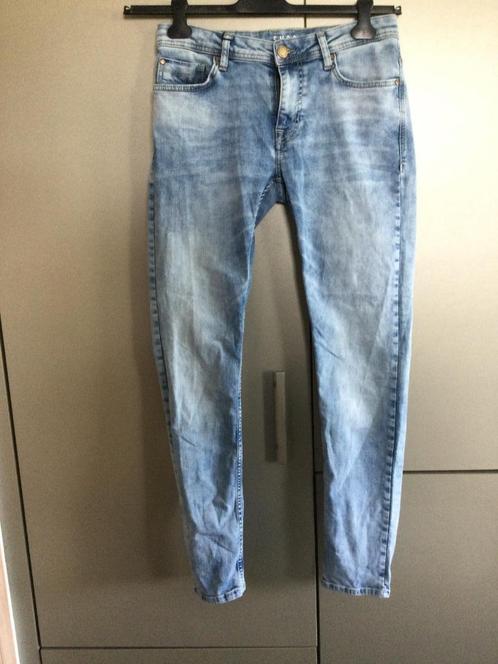 Smog jeans broek mt.32/32, Kleding | Heren, Spijkerbroeken en Jeans, Gedragen, Ophalen of Verzenden