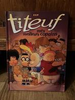 Titeuf, Eén stripboek, Ophalen, Nieuw