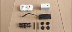 Lego powerfuncties motorisatie trein, Ophalen of Verzenden, Zo goed als nieuw, Complete set, Lego