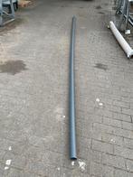 Grijze dikwandige pvc buis 63, Ophalen, Zo goed als nieuw, PVC