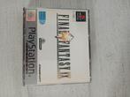 Final Fantasy IX, 9 platinum, Games en Spelcomputers, Ophalen, Gebruikt