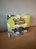 Evolving Skies Boosterbox, Hobby en Vrije tijd, Verzamelkaartspellen | Pokémon, Ophalen, Boosterbox