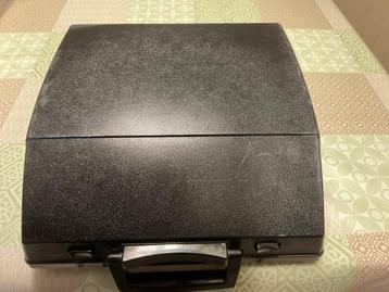 Typemachine  beschikbaar voor biedingen