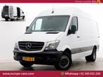 Mercedes-Benz Sprinter 516 CDI 163pk L2H2 7G Automaat Airco/, Système de navigation, Diesel, Automatique, Carnet d'entretien