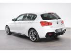 BMW Serie 1 118 2.0D M Performance BMW 118 2.0d M Performanc, Te koop, Stadsauto, 5 deurs, Automaat