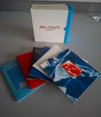 Dire Straits CD box set ! Als nieuw!, Ophalen of Verzenden