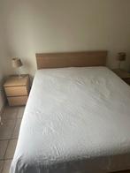 IKEA slaapkamer, Huis en Inrichting, Slaapkamer | Complete slaapkamers, Ophalen, Gebruikt
