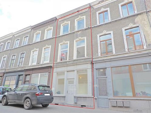 Maison à louer à Leuze-En-Hainaut, 4 chambres, Immo, Huizen te huur, Vrijstaande woning, D