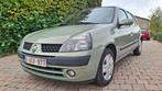 Renault Clio 1200 benzine met 120000 km met garantie, Auto's, Voorwielaandrijving, Stof, 4 cilinders, USB