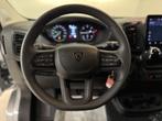 Peugeot Boxer 2.2B-HDi 35 L3H2 EAT8 S&S GPS|PDC|CARPLAY|CRUI, Automaat, USB, 180 pk, Diesel