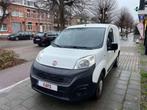 Fiat Fiorino Basis Kasten (bj 2017), Auto's, 4 deurs, Stof, Gebruikt, Handgeschakeld
