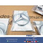 W177 A KLASSE STER Kofferbak LOGO achterklep EMBLEEM CHROOM