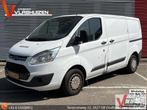 Ford Transit Custom 310 2.2 TDCI L1H2 Trend € 3.950 NETTO |, Auto's, Electronic Stability Program (ESP), Wit, Ford, Te koop