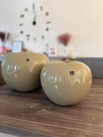 Appel set, Tuin en Terras, Ophalen, Gebruikt, Binnen