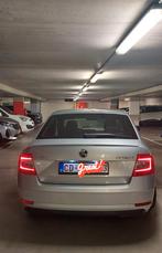premier propriétaire, Octavia en excellent état, Auto's, Voorwielaandrijving, Zwart, 4 cilinders, 5 deurs