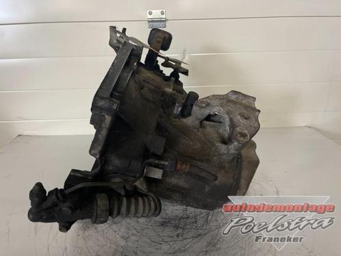 Versnellingsbak van een Citroen C2, Auto-onderdelen, Transmissie en Toebehoren, Citroën, Gebruikt, 3 maanden garantie, Ophalen of Verzenden