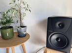 Mackie MR8 Mk1 - Actieve luidsprekers, Zo goed als nieuw, 60 tot 120 watt, Front, Rear of Stereo speakers, Ophalen