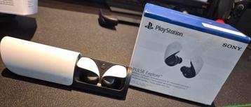 Pulse explore earbuds ps5 beschikbaar voor biedingen
