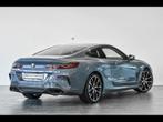 BMW Serie 8 840 i Coupé, Auto's, BMW, Automaat, Euro 6, 333 pk, Blauw