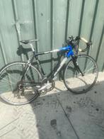 Koers fiets, Ophalen, Zo goed als nieuw