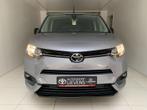 Toyota ProAce City Verso SWB, Achat, Hatchback, 110 ch, 81 kW