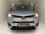 Toyota ProAce City Verso SWB, Auto's, Euro 6, ProAce, https://public.car-pass.be/vhr/ac107538-4806-40b0-9363-51973250852e, Handgeschakeld