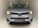 Toyota ProAce City Verso SWB, Auto's, Toyota, Te koop, Stadsauto, Benzine, Airconditioning