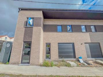 Maison à vendre à Binche Bray, 3 chambres beschikbaar voor biedingen