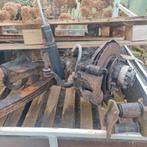 Pièces nissan patrol, Autos : Divers, Remorques Pièces, Utilisé