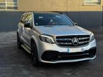 Mercedes GLS 63 amg x166, Autos, Achat, 4 portes, Entreprise, Automatique