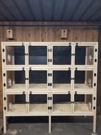 Super mooi konijnenhok, Enlèvement, Utilisé