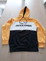 Sweat à capuche Jack&Jones Petit, Comme neuf, Enlèvement ou Envoi